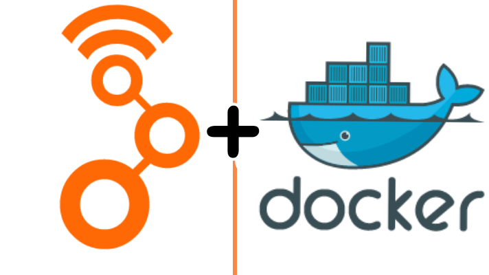 devops with gnuradio and docker